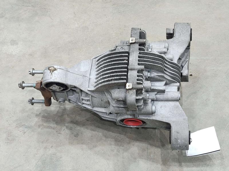 2015 Porsche Panamera Carrier/Differential Assembly