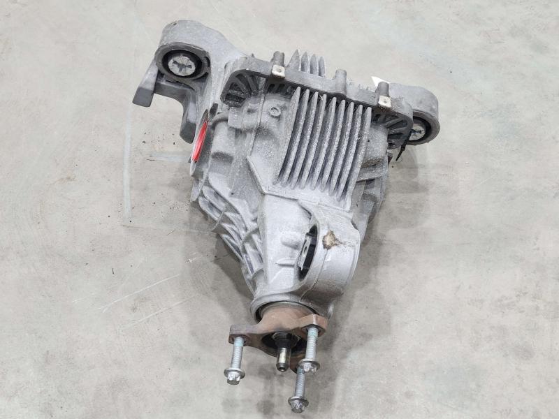 2015 Porsche Panamera Carrier/Differential Assembly