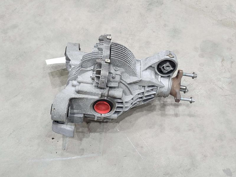 2015 Porsche Panamera Carrier/Differential Assembly
