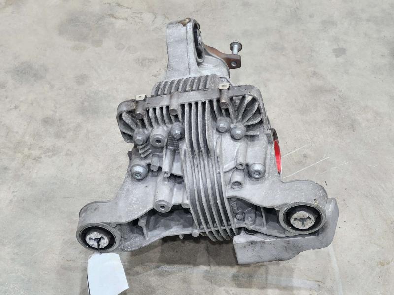 2015 Porsche Panamera Carrier/Differential Assembly