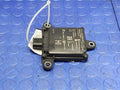 2018 Toyota Highlander Camera/Projector