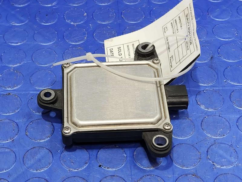 2018 Toyota Highlander Camera/Projector