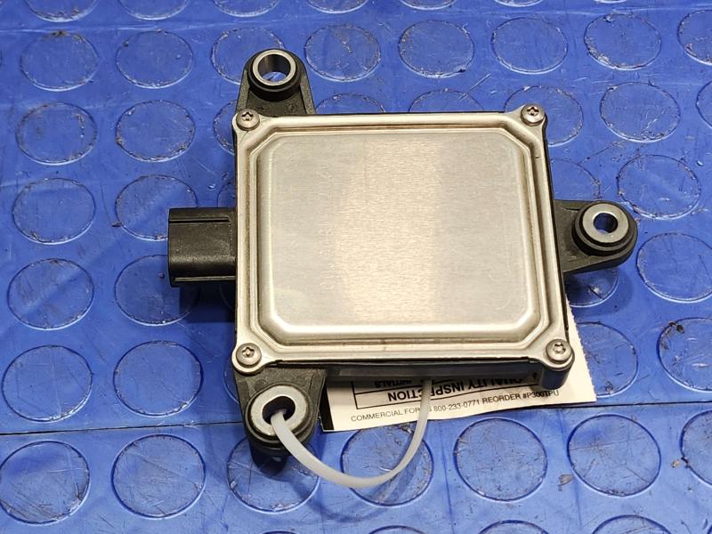 2018 Toyota Highlander Camera/Projector