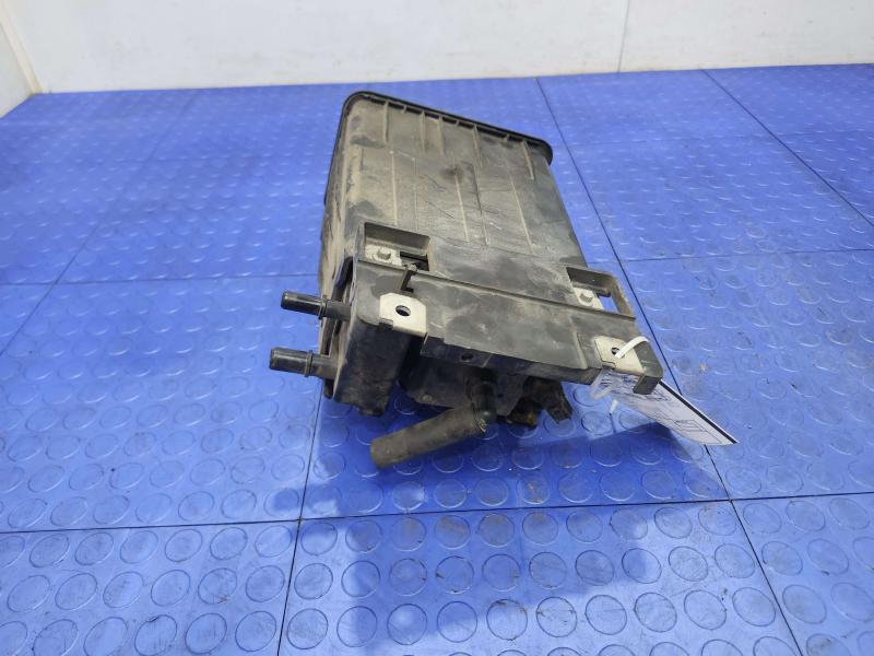 2011 Ford F-150 Evaporator Canister
