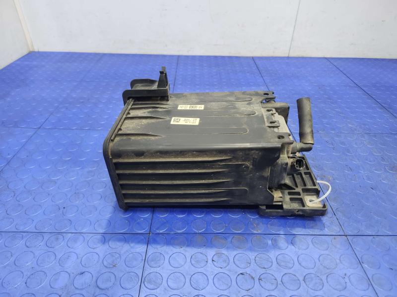 2011 Ford F-150 Evaporator Canister