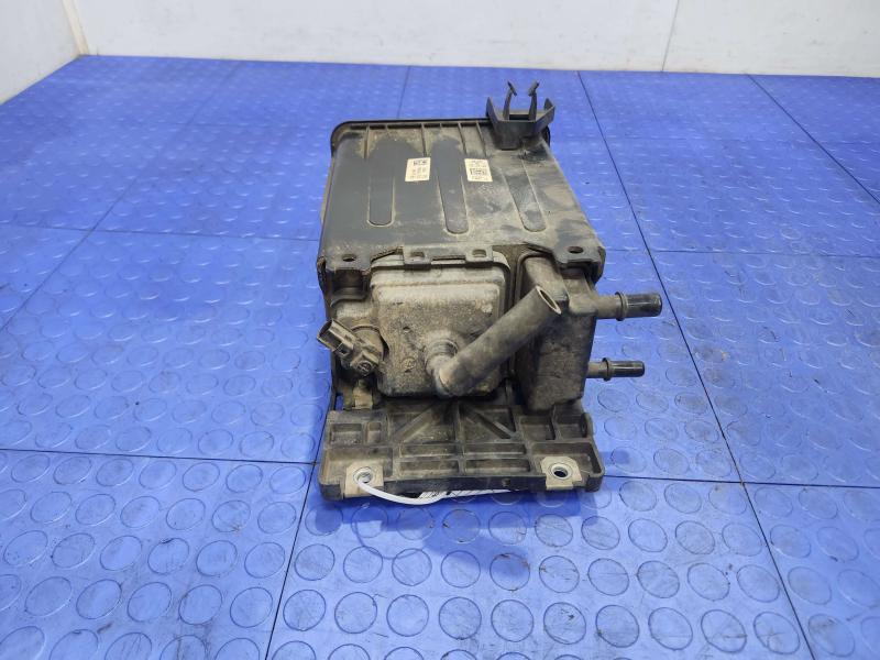 2011 Ford F-150 Evaporator Canister