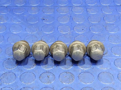2012 Dodge Grand Caravan Lug Nuts
