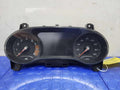 2018 Jeep Compass Speedometer