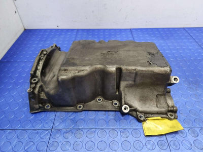 2013 Ford Fusion Oil Pan