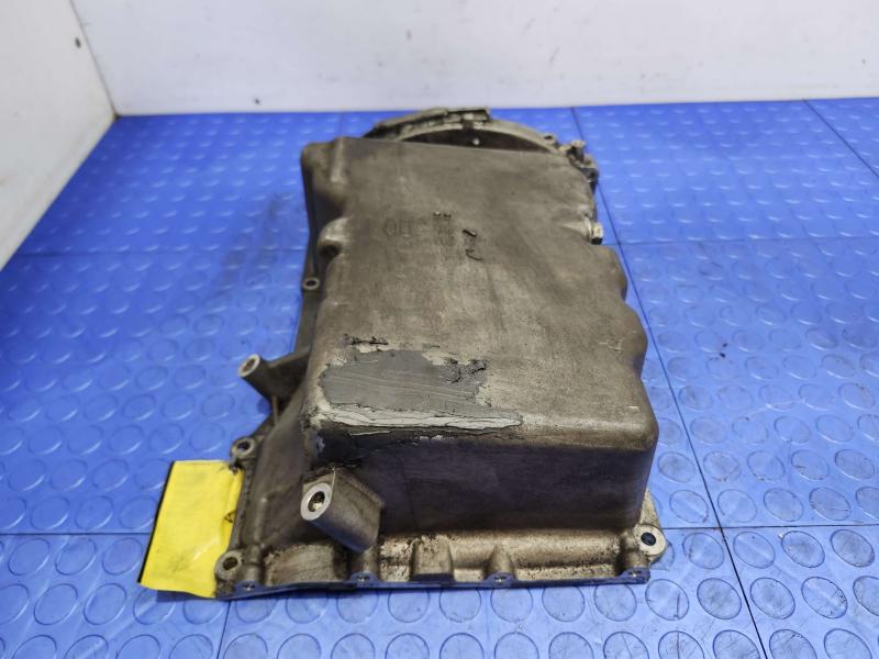 2013 Ford Fusion Oil Pan