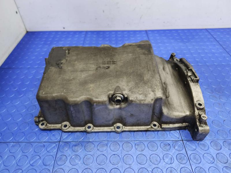 2013 Ford Fusion Oil Pan