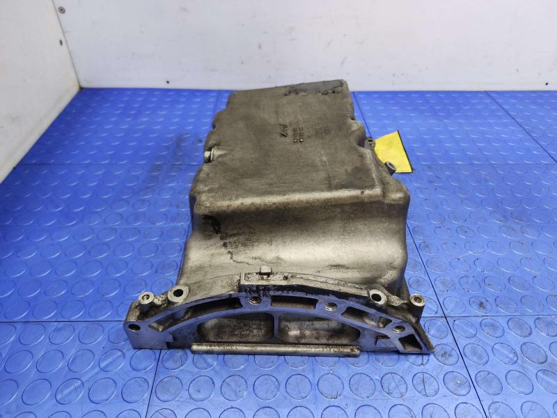 2013 Ford Fusion Oil Pan