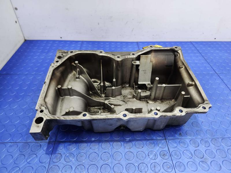 2013 Ford Fusion Oil Pan