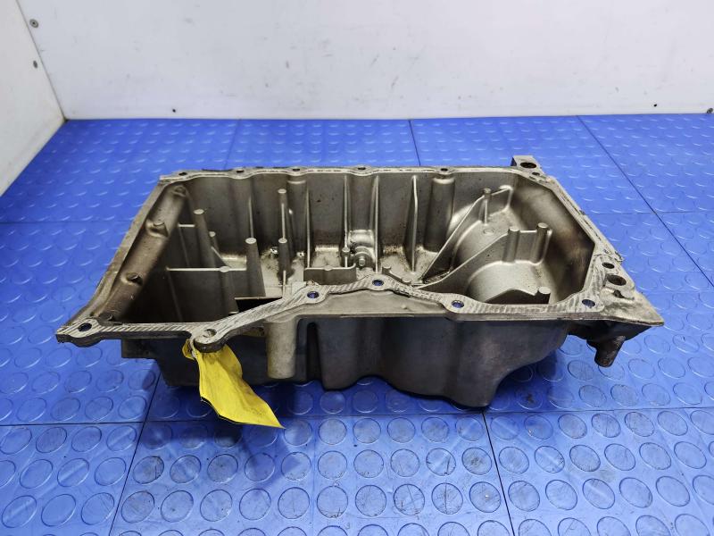 2013 Ford Fusion Oil Pan