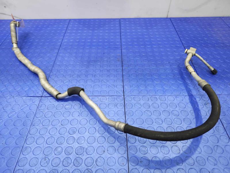 2010 Land Rover Range Rov Air Conditioner Hose