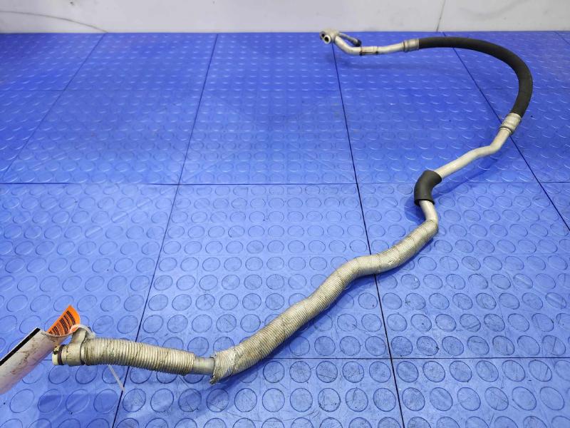 2010 Land Rover Range Rov Air Conditioner Hose