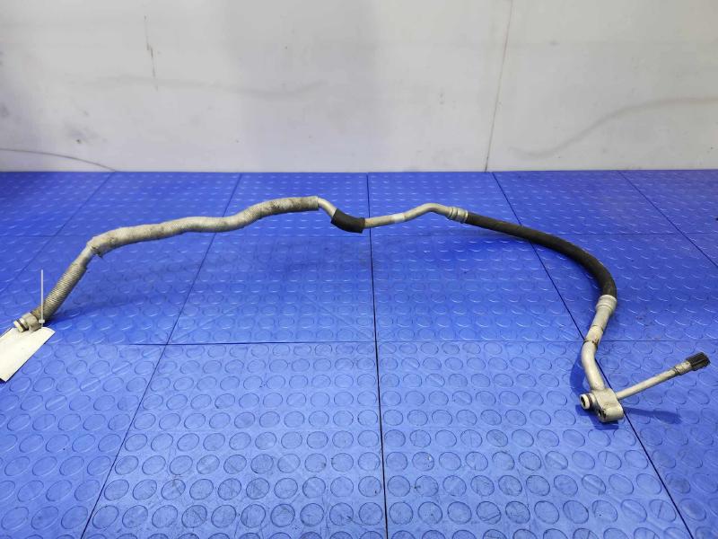 2010 Land Rover Range Rov Air Conditioner Hose