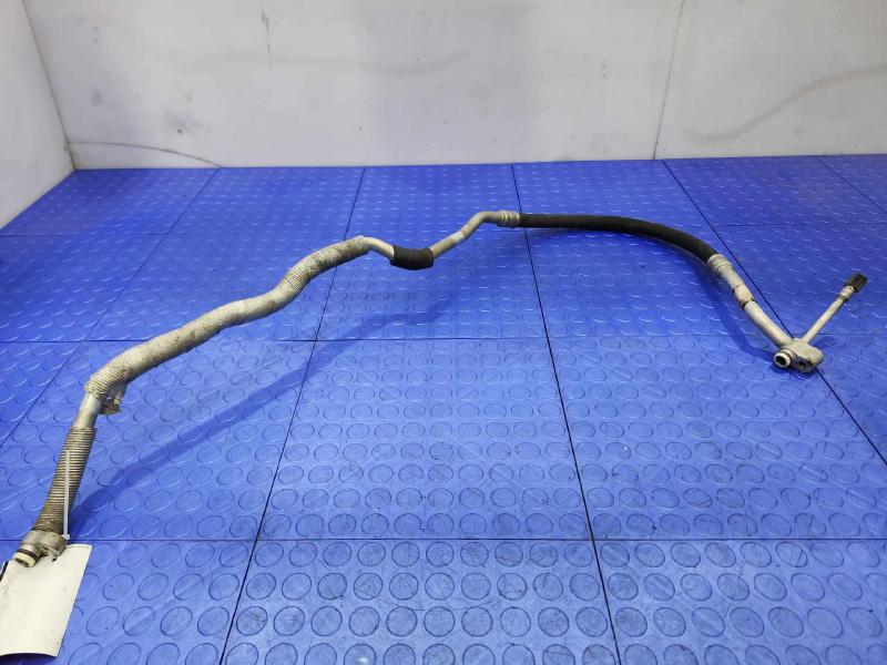 2010 Land Rover Range Rov Air Conditioner Hose