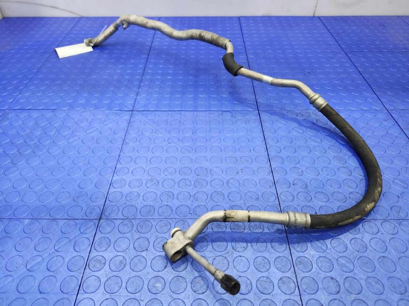 2010 Land Rover Range Rov Air Conditioner Hose