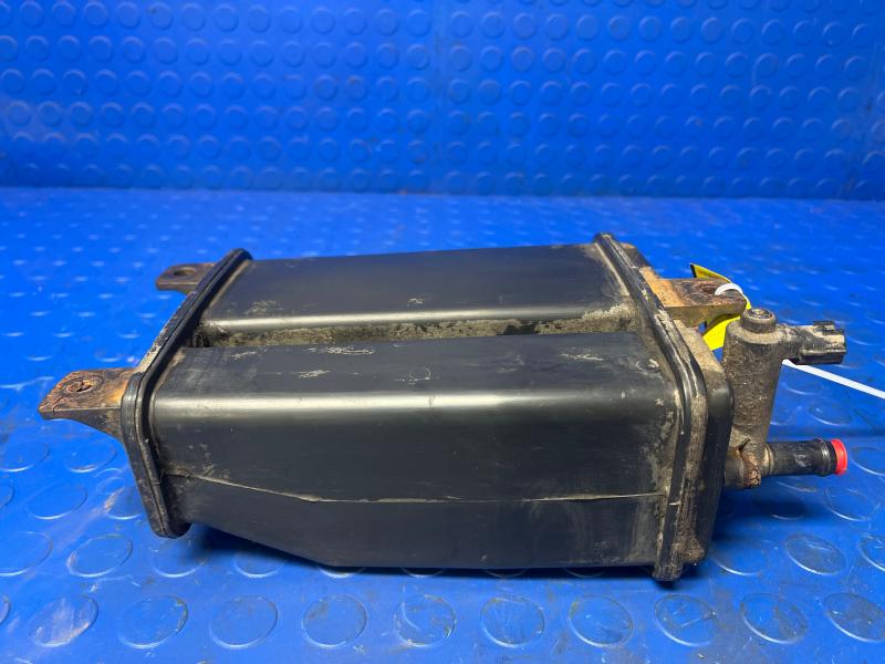 2003 Nissan Frontier Evaporator Canister