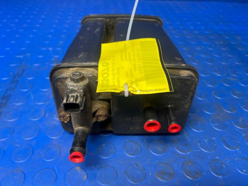 2003 Nissan Frontier Evaporator Canister