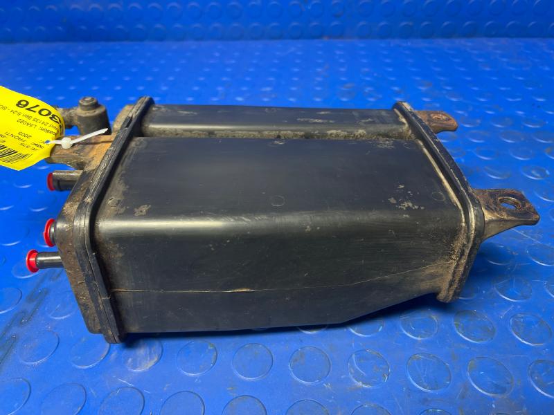 2003 Nissan Frontier Evaporator Canister