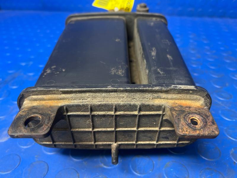2003 Nissan Frontier Evaporator Canister