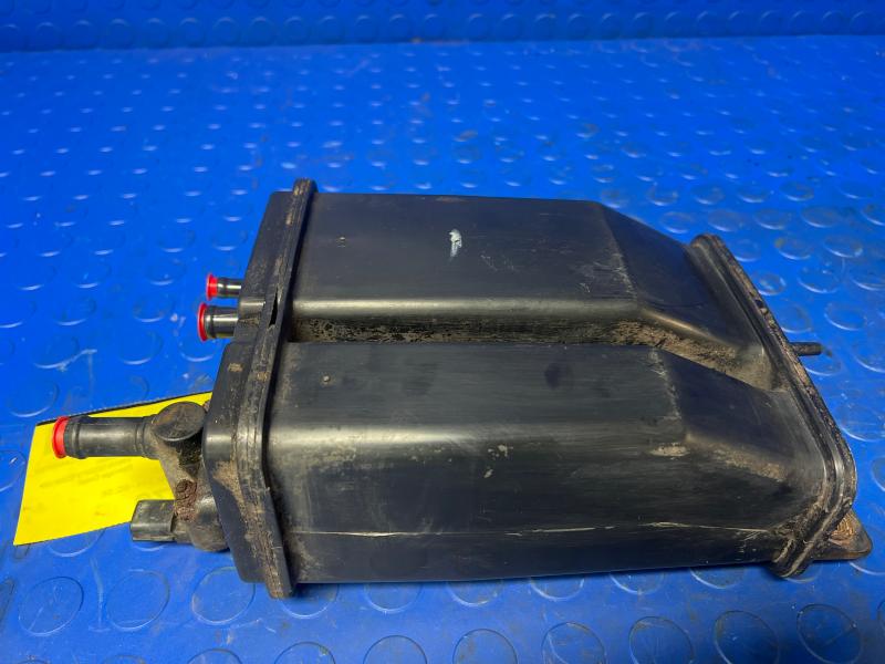 2003 Nissan Frontier Evaporator Canister