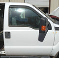 2011 Ford F-250 Super Duty Front Door