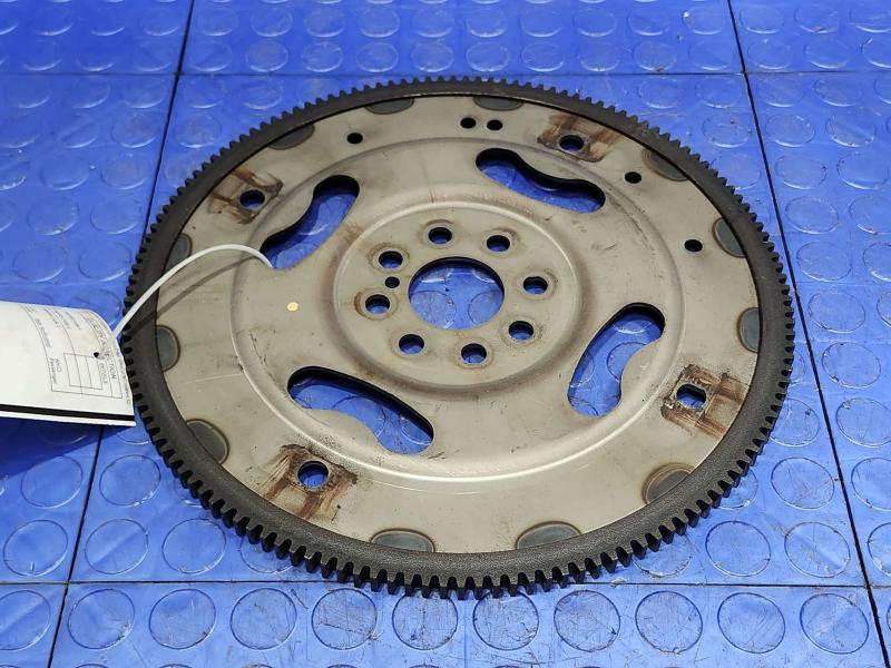 2012 Dodge Grand Caravan Flywheel