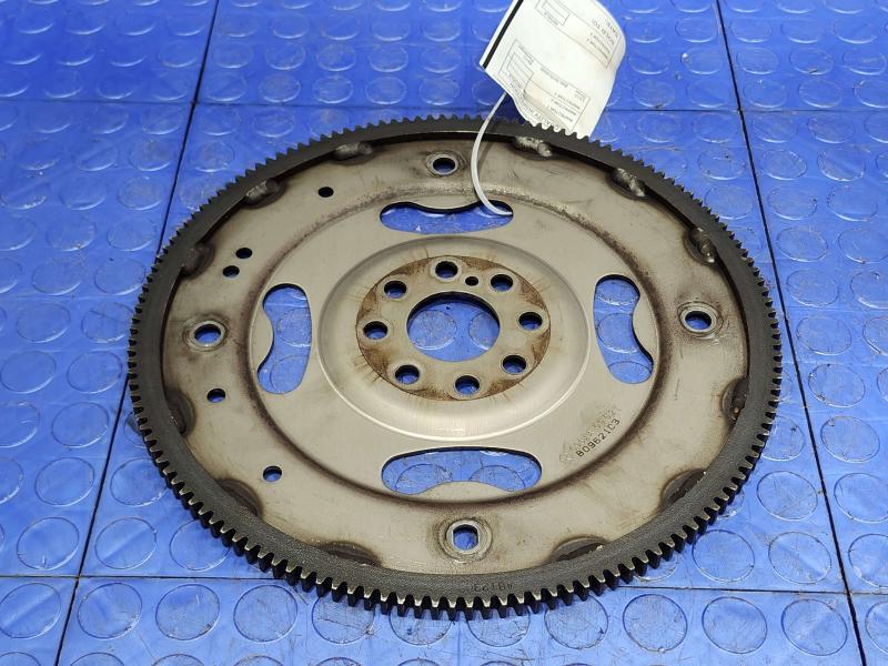 2012 Dodge Grand Caravan Flywheel