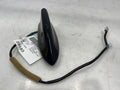 2016 Toyota Prius C 1.5L Radio Antenna Assembly Black 209 OEM