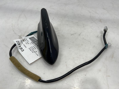 2016 Toyota Prius C 1.5L Radio Antenna Assembly Black 209 OEM