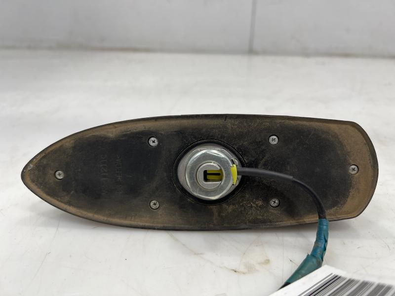 2016 Toyota Prius C 1.5L Radio Antenna Assembly Black 209 OEM