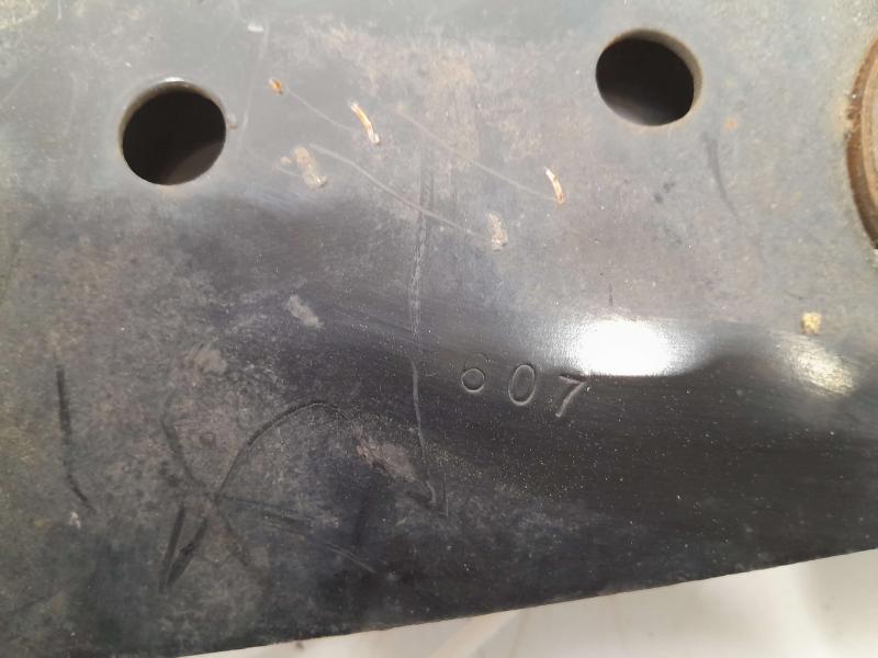 2016 Nissan Maxima Lower Control Arm Rr