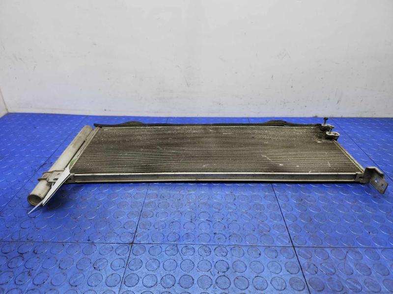 2015 Toyota Avalon Condenser
