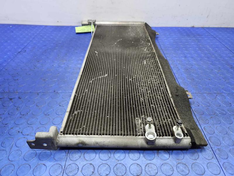 2015 Toyota Avalon Condenser