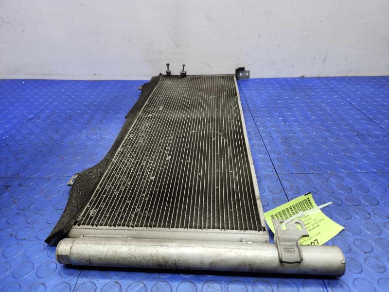 2015 Toyota Avalon Condenser
