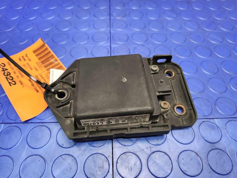 2017 Nissan Maxima Camera/Projector
