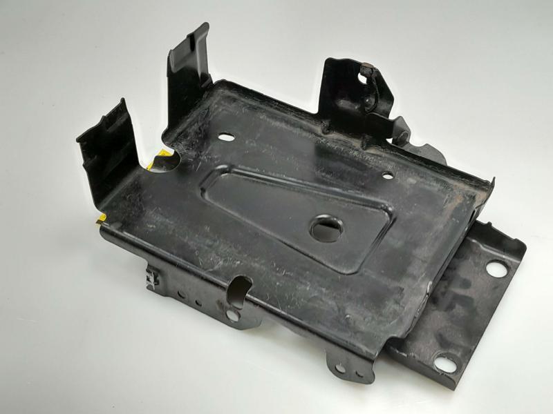 2013-2016 Tesla Model S Auxiliary Battery Tray Bracket Genuine Part OEM