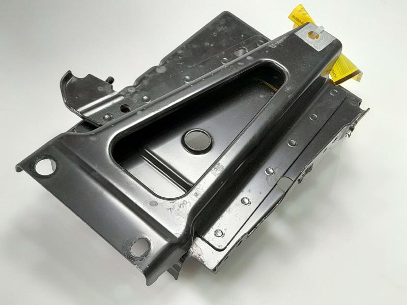 2013-2016 Tesla Model S Auxiliary Battery Tray Bracket Genuine Part OEM