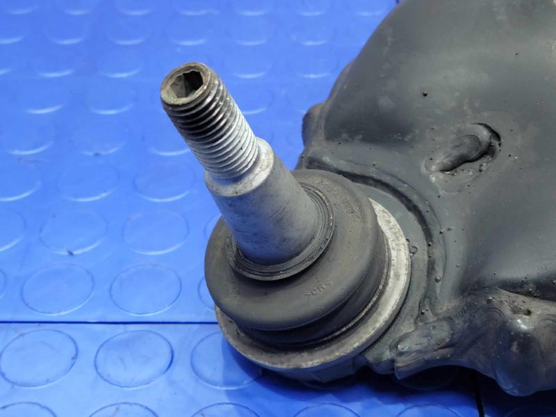 2017 Chevrolet Colorado Lower Control Arm Front