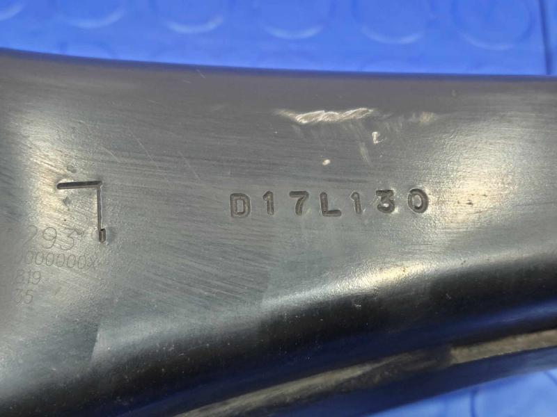 2017 Chevrolet Colorado Lower Control Arm Front