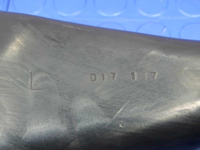2017 Chevrolet Colorado Lower Control Arm Front