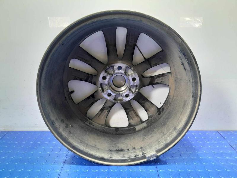 2023 Chevrolet Trailblazer Wheel