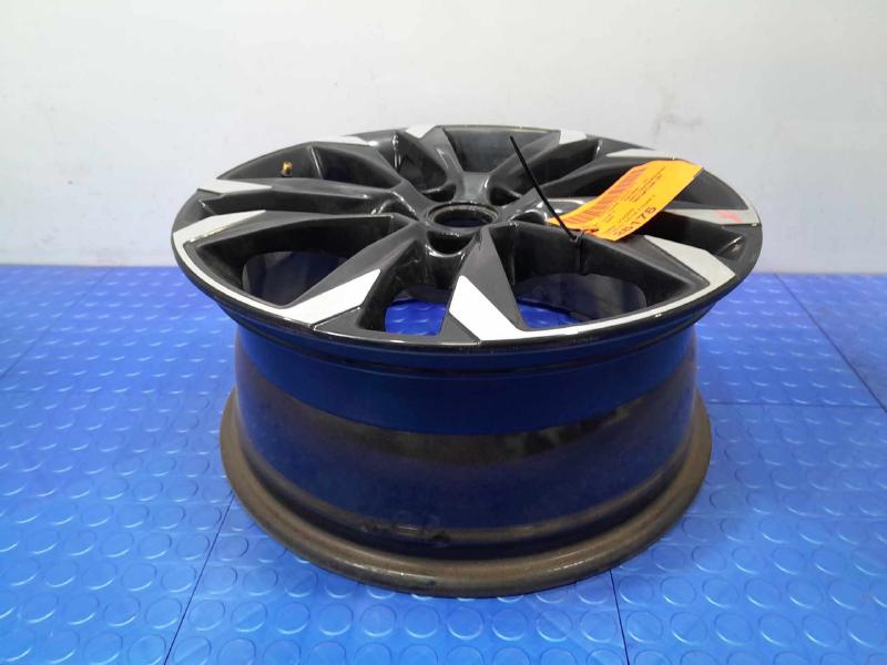 2023 Chevrolet Trailblazer Wheel