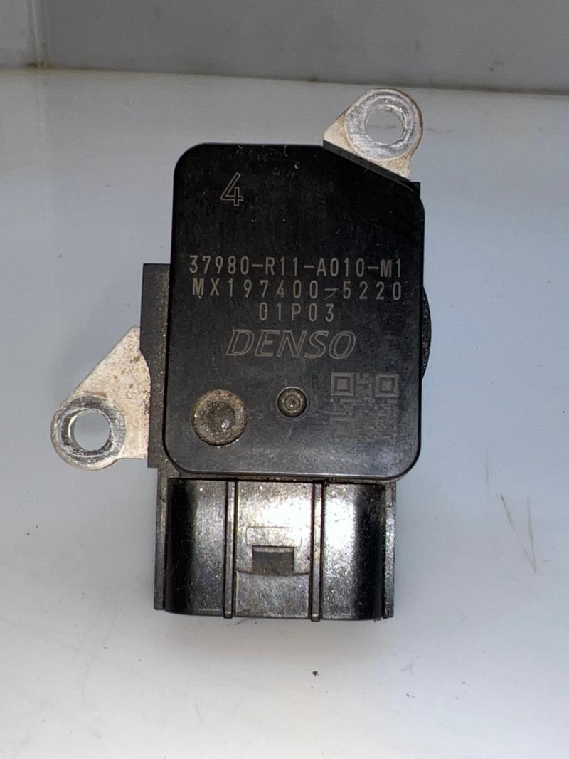 2012 Honda Accord Air Flow Meter