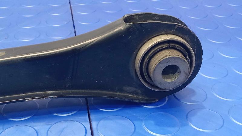 2016 Volvo XC90 Lower Control Arm Rr