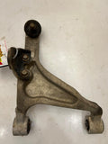2007 Nissan Altima Upper Control Arm Rear