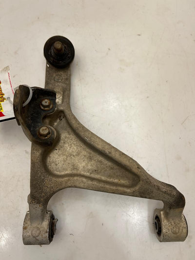 2007 Nissan Altima Upper Control Arm Rear